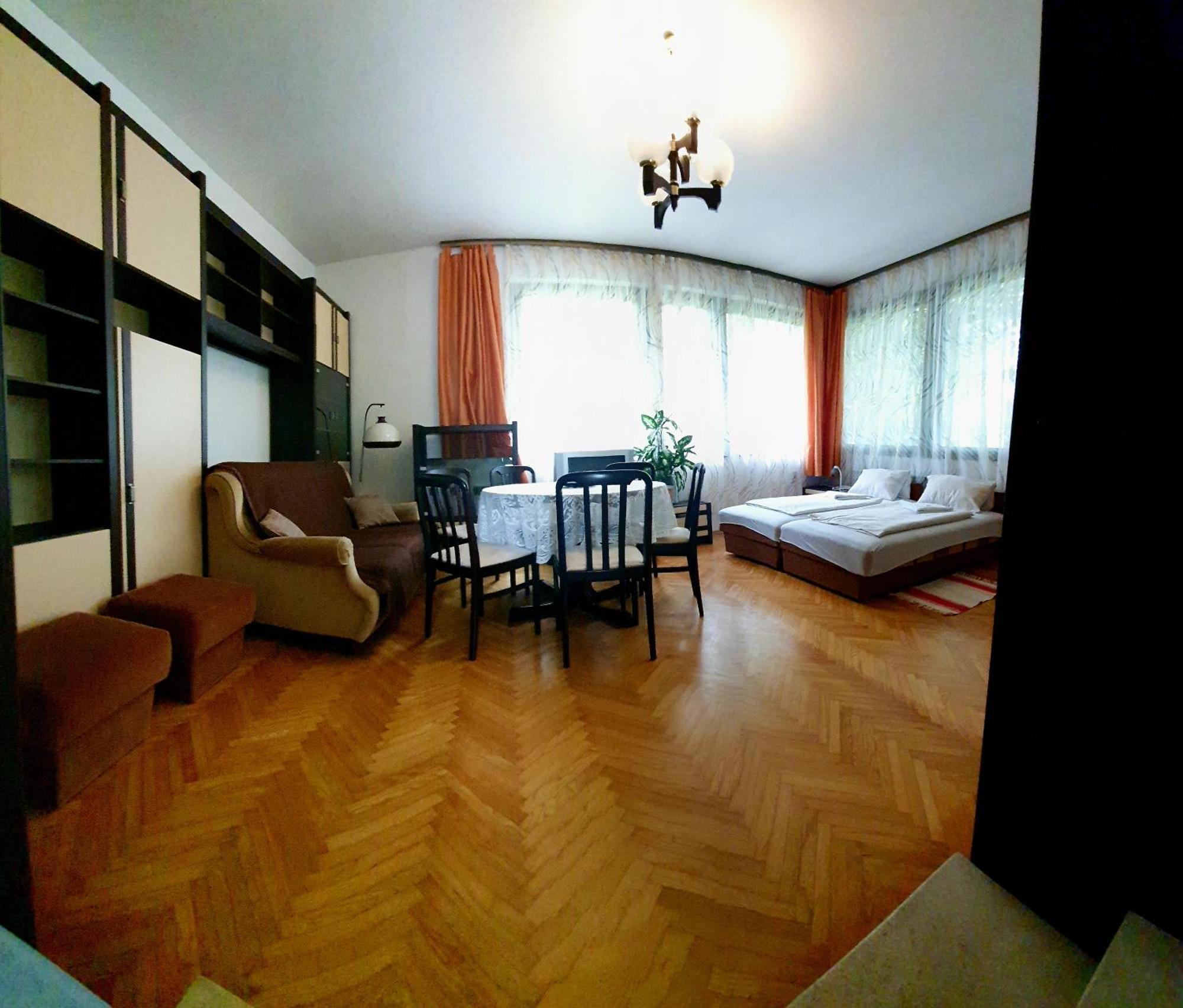 Sophie'S Guesthouse شيوفوك المظهر الخارجي الصورة