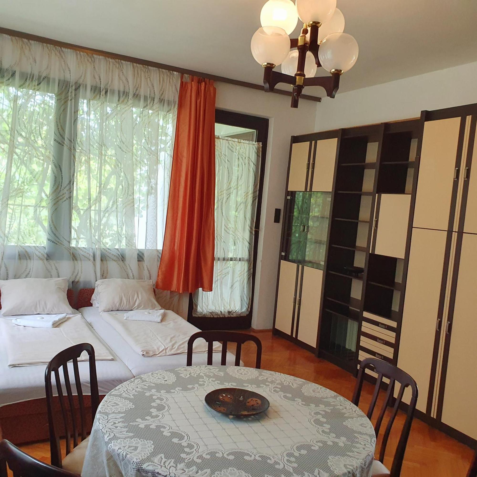 Sophie'S Guesthouse شيوفوك المظهر الخارجي الصورة