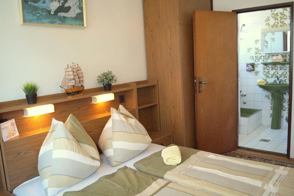 Sophie'S Guesthouse شيوفوك المظهر الخارجي الصورة