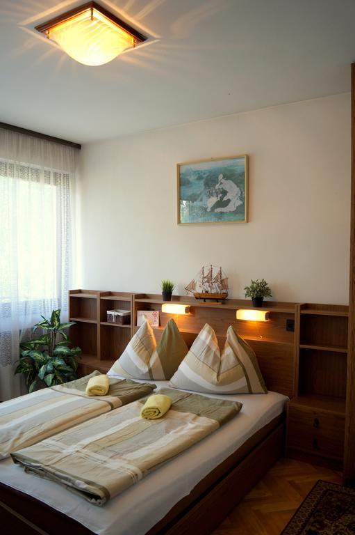 Sophie'S Guesthouse شيوفوك المظهر الخارجي الصورة