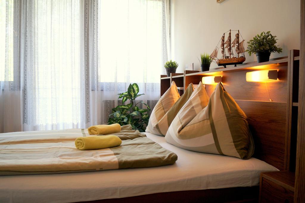 Sophie'S Guesthouse شيوفوك المظهر الخارجي الصورة