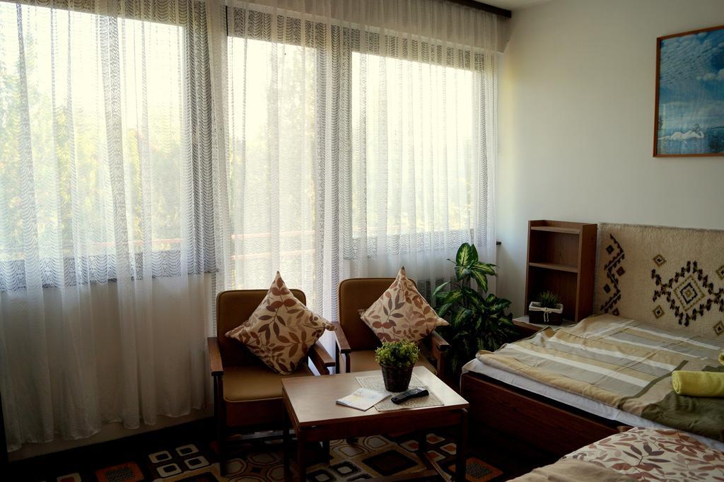 Sophie'S Guesthouse شيوفوك المظهر الخارجي الصورة