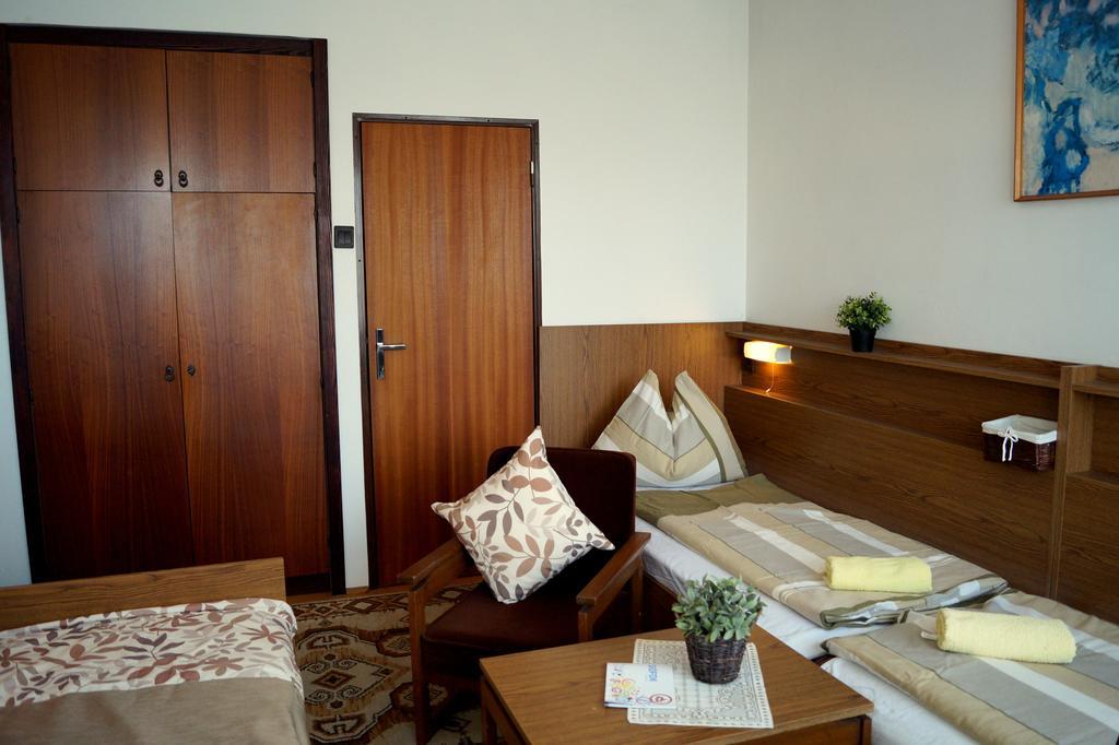 Sophie'S Guesthouse شيوفوك المظهر الخارجي الصورة