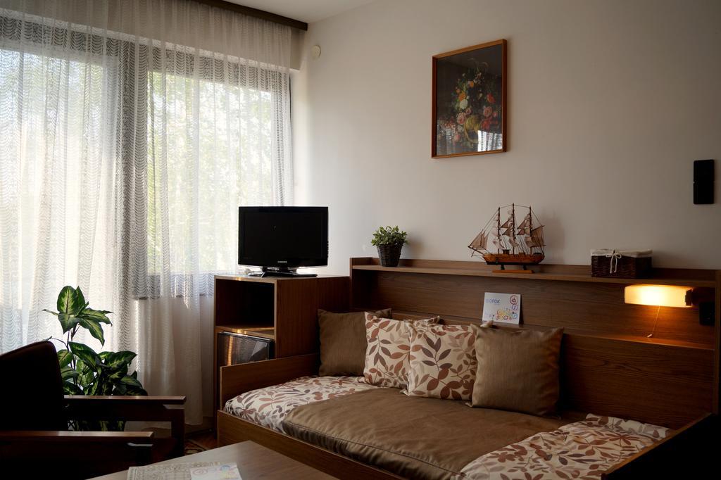 Sophie'S Guesthouse شيوفوك المظهر الخارجي الصورة