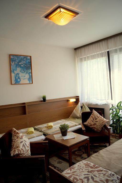 Sophie'S Guesthouse شيوفوك المظهر الخارجي الصورة