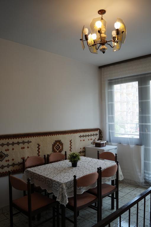Sophie'S Guesthouse شيوفوك المظهر الخارجي الصورة