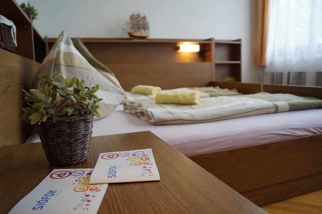 Sophie'S Guesthouse شيوفوك المظهر الخارجي الصورة