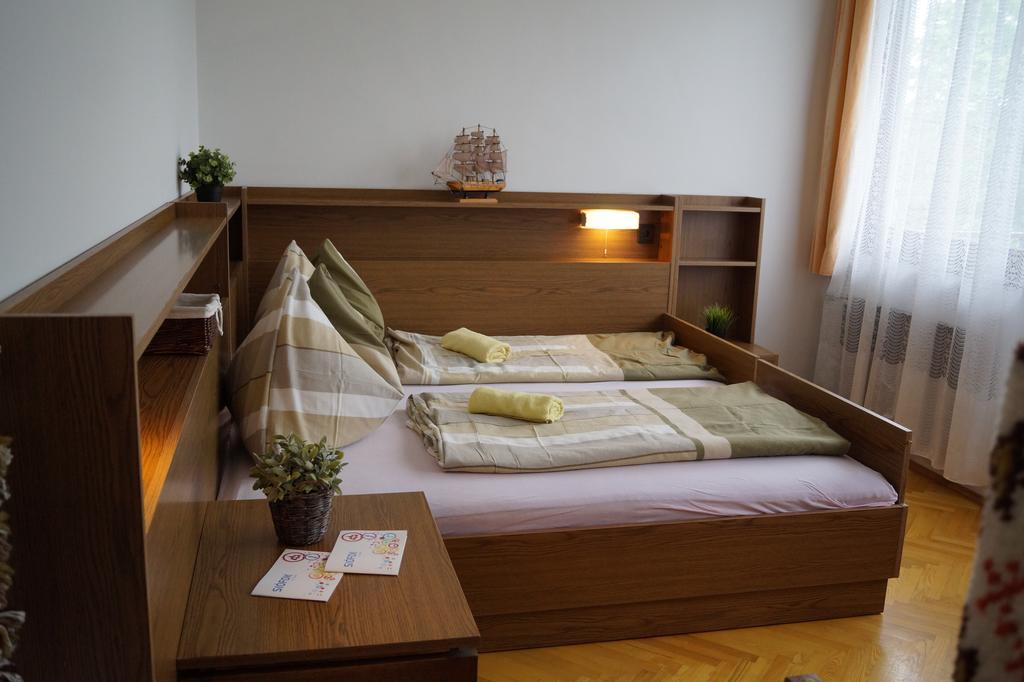 Sophie'S Guesthouse شيوفوك المظهر الخارجي الصورة